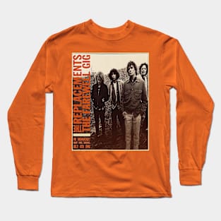 the replacements Long Sleeve T-Shirt